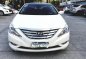2nd Hand Hyundai Sonata 2012 Automatic Gasoline for sale in Angeles-1