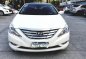 2nd Hand Hyundai Sonata 2012 Automatic Gasoline for sale in Angeles-0