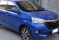 2016 Toyota Avanza for sale in Navotas-1