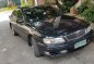 Selling 2nd Hand Nissan Cefiro 1999 in Quezon City-1