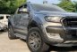 2nd Hand Ford Ranger 2016 at 60000 km for sale in Mandaluyong-1