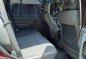 Selling Mitsubishi Pajero 2000 Automatic Diesel in Labo-8