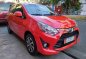 2nd Hand Toyota Wigo 2018 Automatic Gasoline for sale in Pasig-0