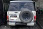 Selling Toyota Land Cruiser Prado 2002 Automatic Diesel in Quezon City-3