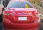 Sell 2nd Hand 2014 Toyota Vios at 95000 km in Manila-0