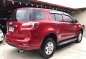 Selling 2nd Hand Chevrolet Trailblazer 2014 in Mandaue-4