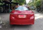 Sell 2nd Hand 2015 Toyota Vios at 80101 km in Hinigaran-7