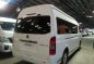 Foton View Traveller 2016 Manual Diesel for sale in Cainta-4