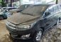 Selling Black Toyota Innova 2016 at 42000 km in Makati-2