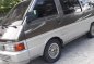 2nd Hand Nissan Vanette 1999 Manual Gasoline for sale in Kawit-2