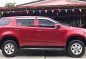 Selling 2nd Hand Chevrolet Trailblazer 2014 in Mandaue-3