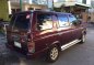 Isuzu Crosswind 1999 Manual Diesel for sale in Dasmariñas-3