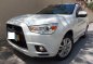 Selling Mitsubishi Asx 2012 at 40000 km in Quezon City-3