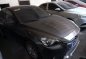Sell Black 2017 Mazda 2 at 35000 km in Makati-1