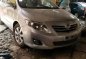 2nd Hand Toyota Corolla Altis 2008 for sale in Quezon City-0