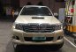 2nd Hand Toyota Hilux 2012 for sale in Davao City-1