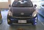 2nd Hand Toyota Wigo 2015 Automatic Gasoline for sale in Manila-0