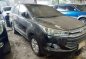 Selling Black Toyota Innova 2016 at 42000 km in Makati-1