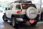 Selling Toyota Fj Cruiser 2015 Automatic Gasoline in Antipolo-10