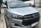 Silver Toyota Innova 2018 for sale in Quezon City-2