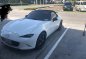 Sell 2nd Hand 2017 Mazda Mx-5 at 30000 km in Santa Rosa-5