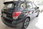 2nd Hand Subaru Forester 2018 Automatic Gasoline for sale in Quezon City-2