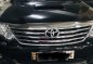 2014 Toyota Fortuner for sale in Antipolo-6