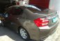 2013 Honda City for sale in Santo Domingo-5