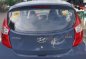 Selling Hyundai Eon 2016 Manual Gasoline at 27000 km in Mandaue-1