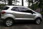 Sell 2nd Hand 2015 Ford Ecosport Manual Gasoline at 43000 km in Baguio-4