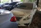 Silver Nissan Altima 2015 at 16000 km for sale in Makati-1