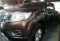 Selling Nissan Navara 2018 Automatic Diesel in Quezon City-0