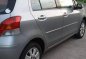 2nd Hand Toyota Yaris 2009 for sale in Silang-1