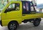 Selling 2nd Hand Suzuki Multi-Cab 2014 Manual Gasoline at 69000 km in Antipolo-1