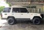 Selling Toyota Land Cruiser Prado 2002 Automatic Diesel in Quezon City-2