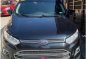 Ford Ecosport 2016 Automatic Gasoline for sale in Taytay-4