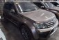 Sell Brown 2017 Suzuki Grand Vitara at 13000 km in Makati-0