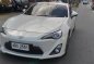 Toyota 86 2015 Automatic Gasoline for sale in Quezon City-2