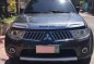 2nd Hand Mitsubishi Montero 2012 Automatic Diesel for sale in Biñan-1