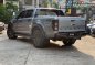 2nd Hand Ford Ranger 2016 at 60000 km for sale in Mandaluyong-2