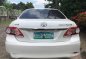 Selling 2nd Hand Toyota Corolla Altis 2013 in Angeles-6