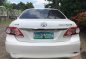 Selling 2nd Hand Toyota Corolla Altis 2013 in Angeles-5