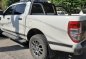 2nd Hand Ford Ranger 2017 at 27000 km for sale in San Fernando-1