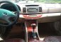 2nd Hand Toyota Camry 2003 for sale in Angeles-1