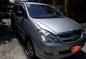 Selling Toyota Innova 2008 at 130000 km in Muntinlupa-7