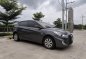 2013 Hyundai Accent for sale in Las Piñas-0