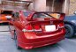 2nd Hand Honda Civic 2010 at 50000 km for sale-1