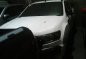 Selling White Ford Ranger 2016 Manual Diesel in Makati-1