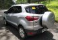 Sell 2nd Hand 2015 Ford Ecosport Manual Gasoline at 43000 km in Baguio-3