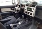 Selling Toyota Fj Cruiser 2015 Automatic Gasoline in Antipolo-8